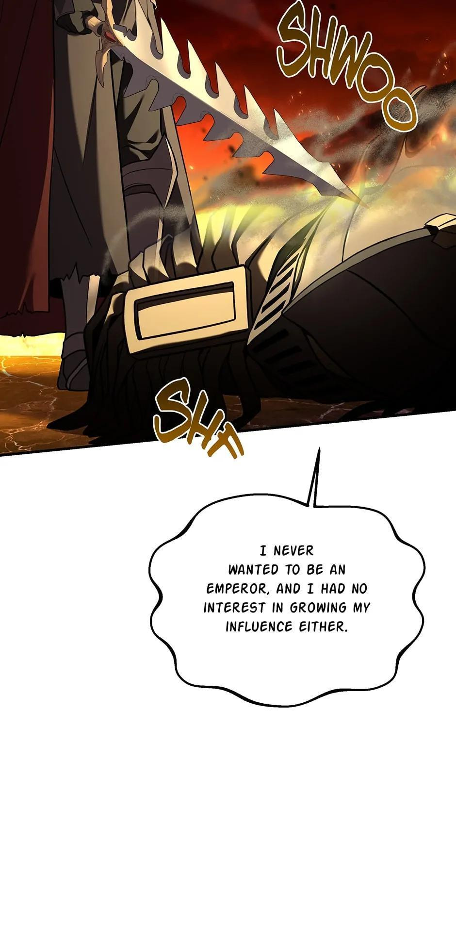 Read The Legendary Spearman Returns chapter 42.5 image 77 on Lezhin