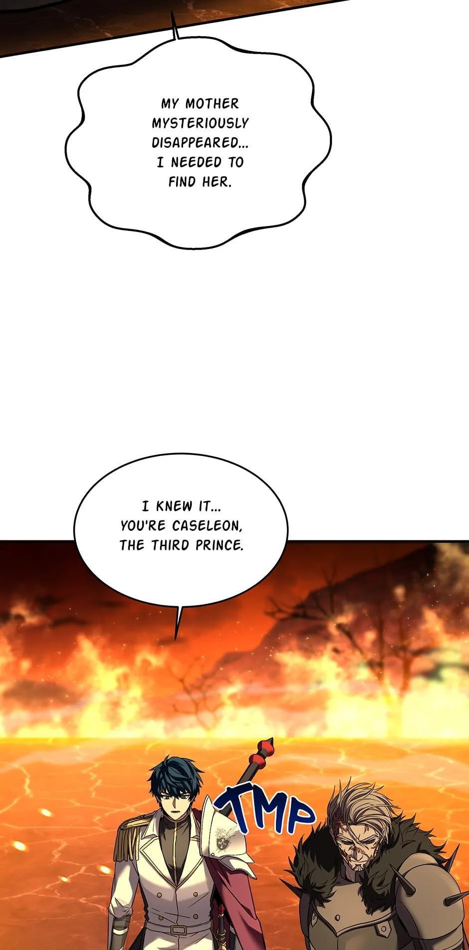 Read The Legendary Spearman Returns chapter 42.5 image 79 on Lezhin