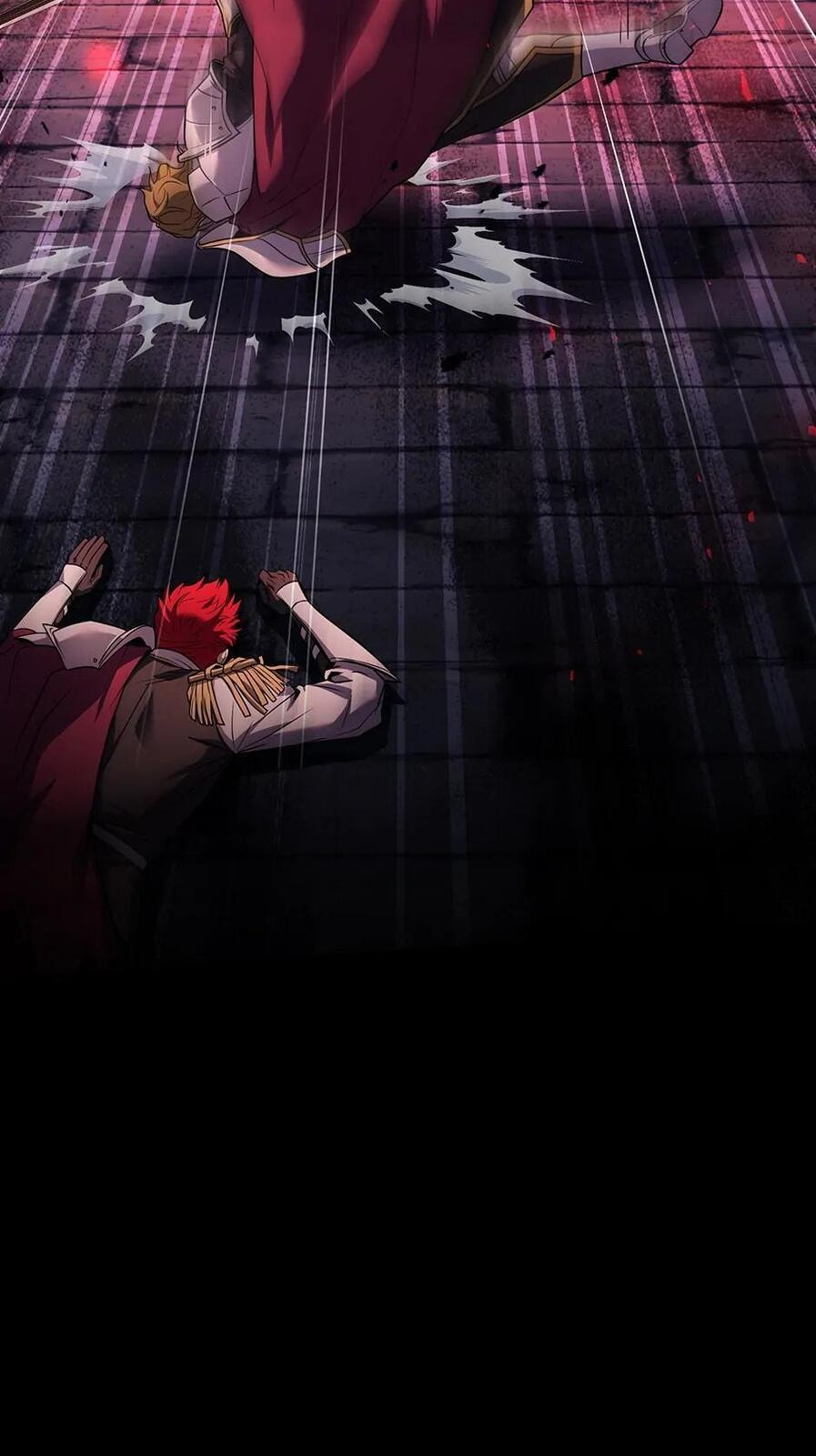 Read The Legendary Spearman Returns chapter 42.5 image 8 on Lezhin