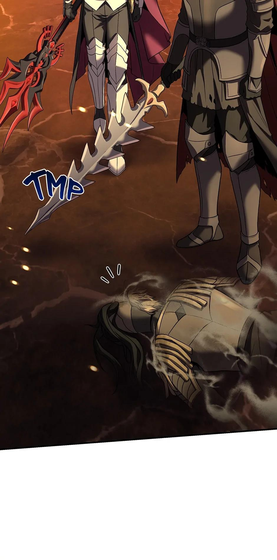 Read The Legendary Spearman Returns chapter 42.5 image 80 on Lezhin