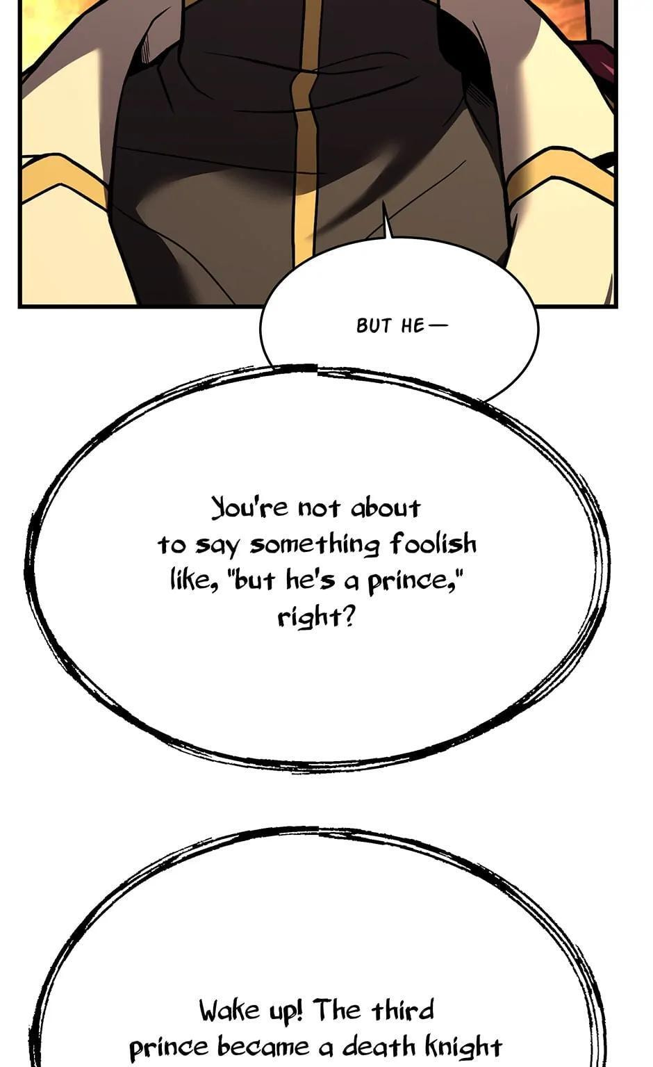 Read The Legendary Spearman Returns chapter 42.5 image 82 on Lezhin