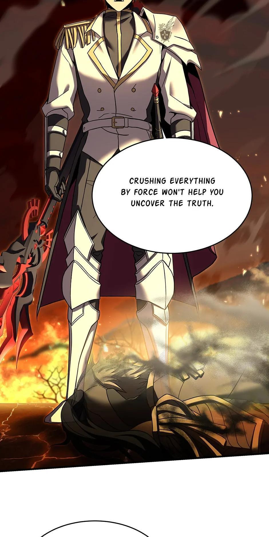 Read The Legendary Spearman Returns chapter 42.5 image 86 on Lezhin