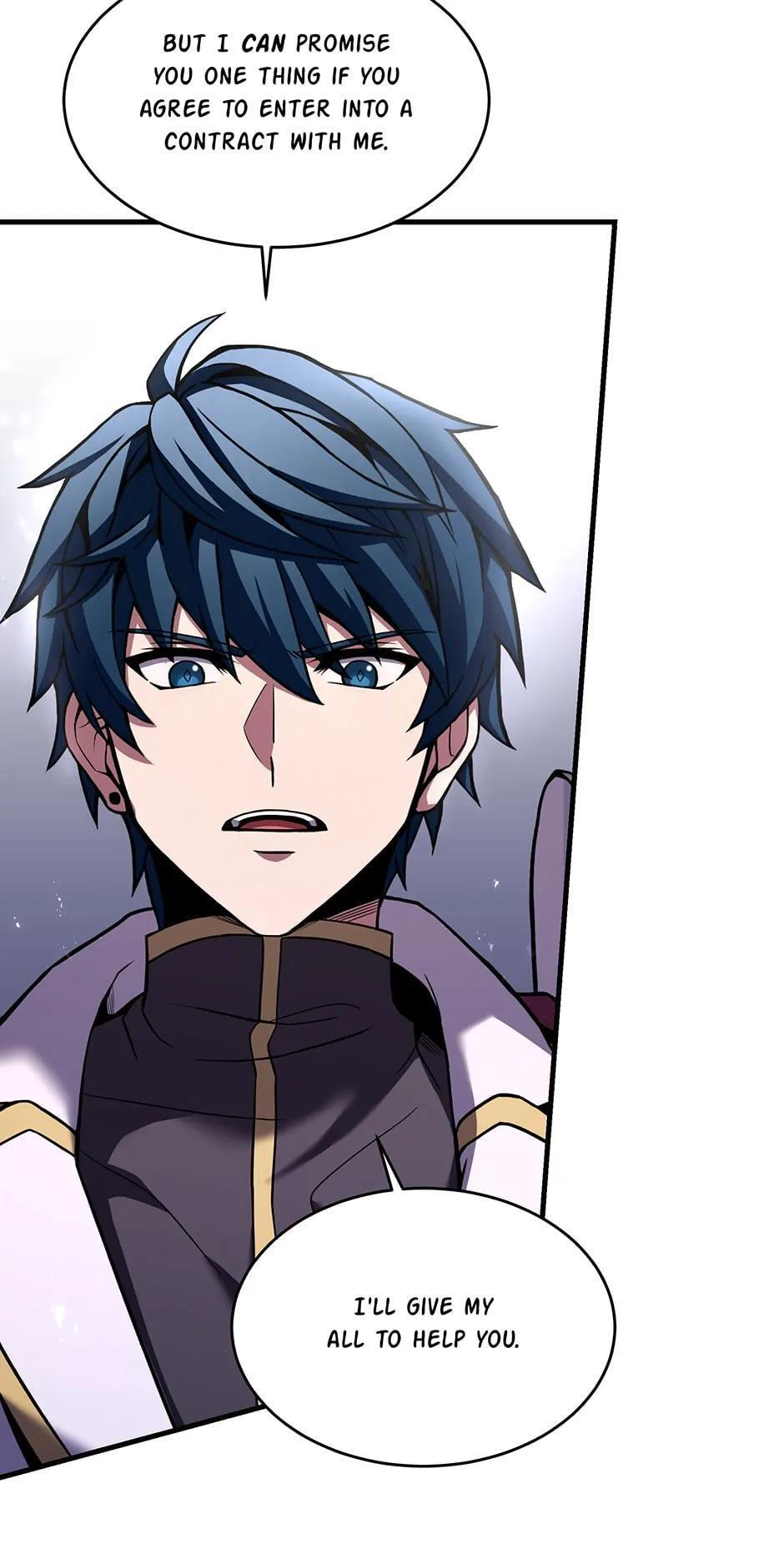 Read The Legendary Spearman Returns chapter 42.5 image 87 on Lezhin