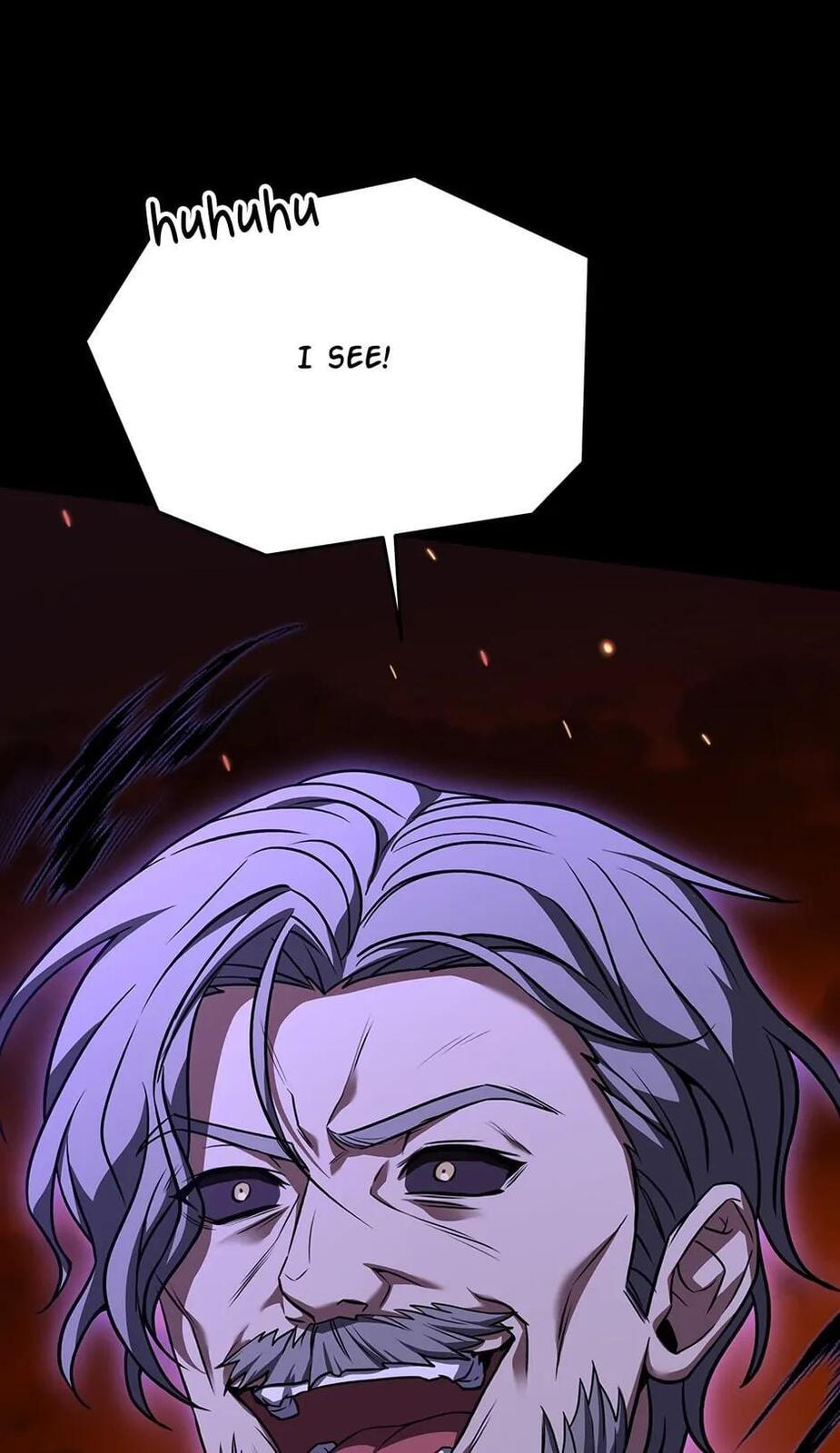 Read The Legendary Spearman Returns chapter 42.5 image 9 on Lezhin