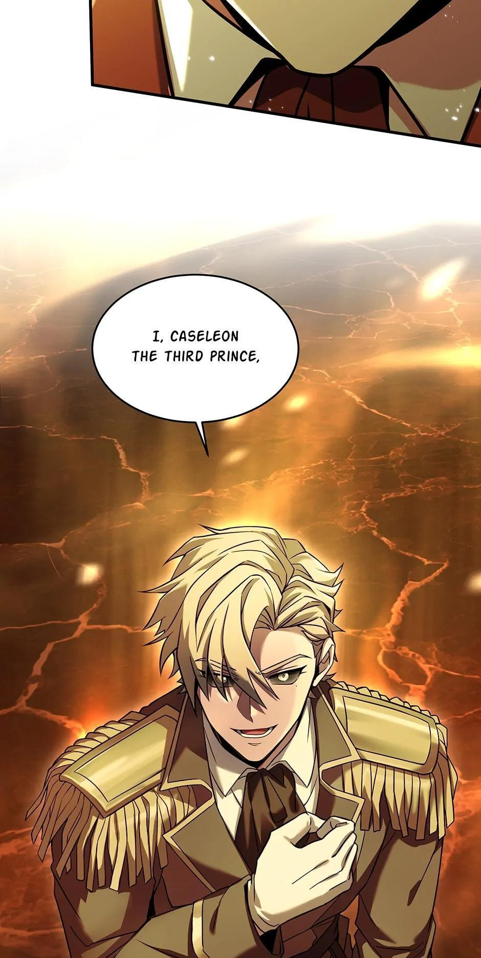 Read The Legendary Spearman Returns chapter 42.5 image 98 on Lezhin