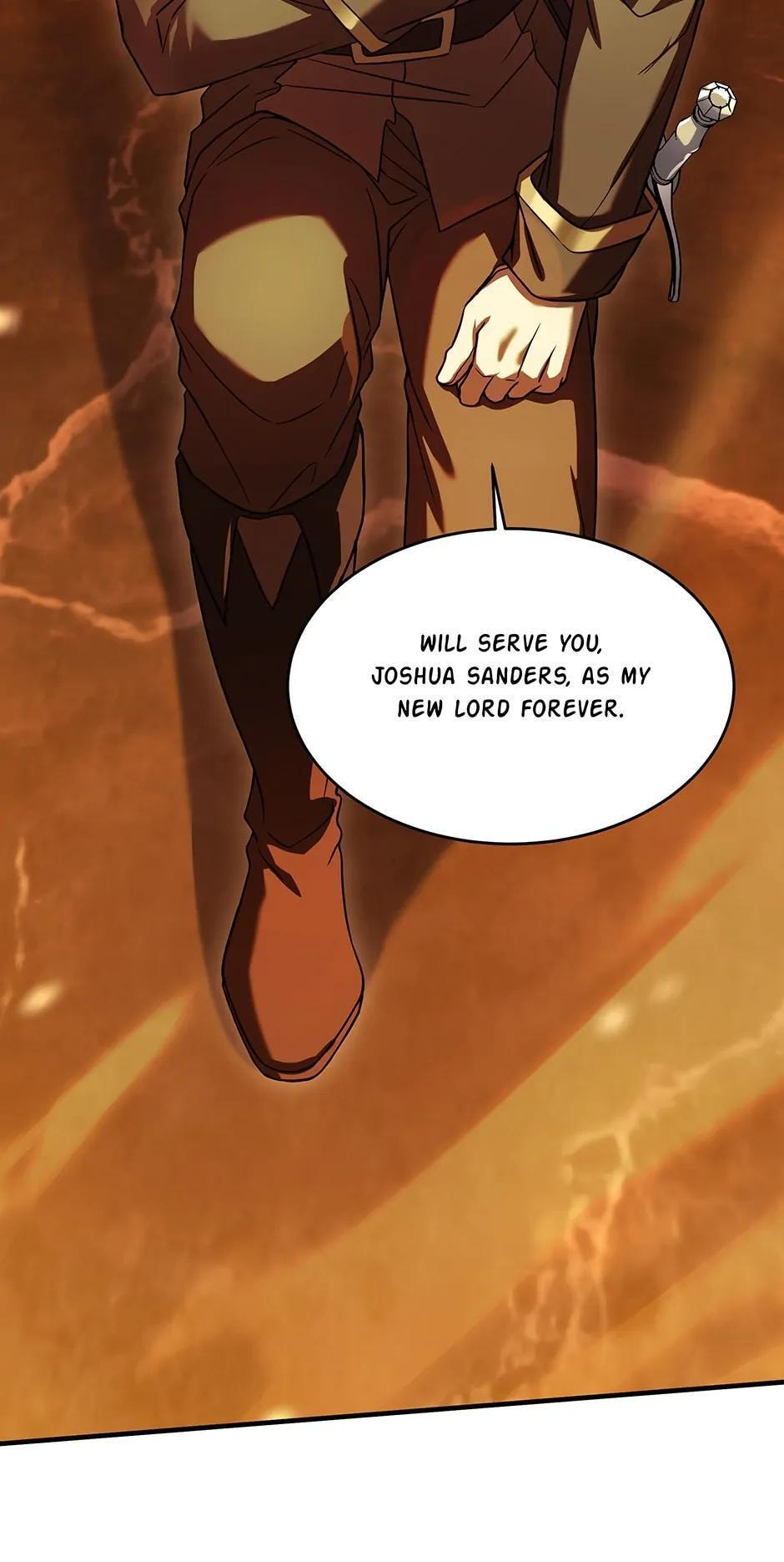 Read The Legendary Spearman Returns chapter 42.5 image 99 on Lezhin