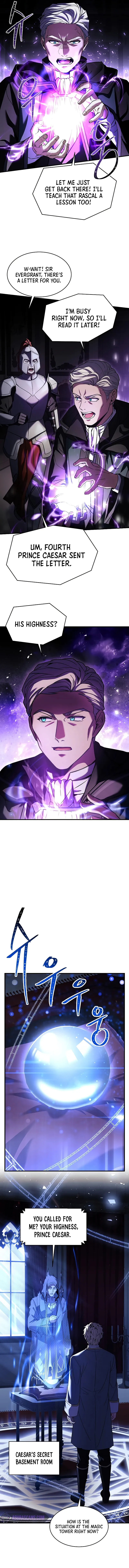 Read The Legendary Spearman Returns chapter 42.6 image 15 on Lezhin