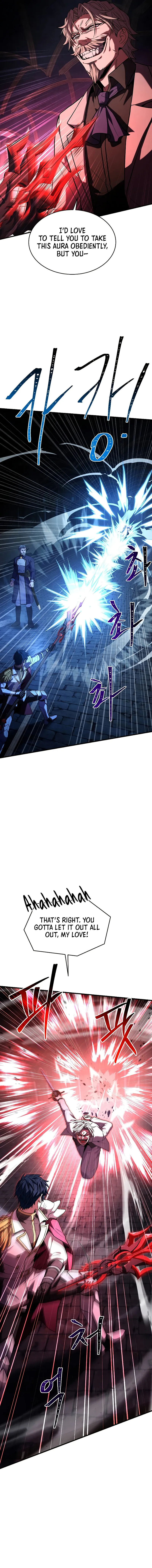 Read The Legendary Spearman Returns chapter 42.6 image 6 on Lezhin