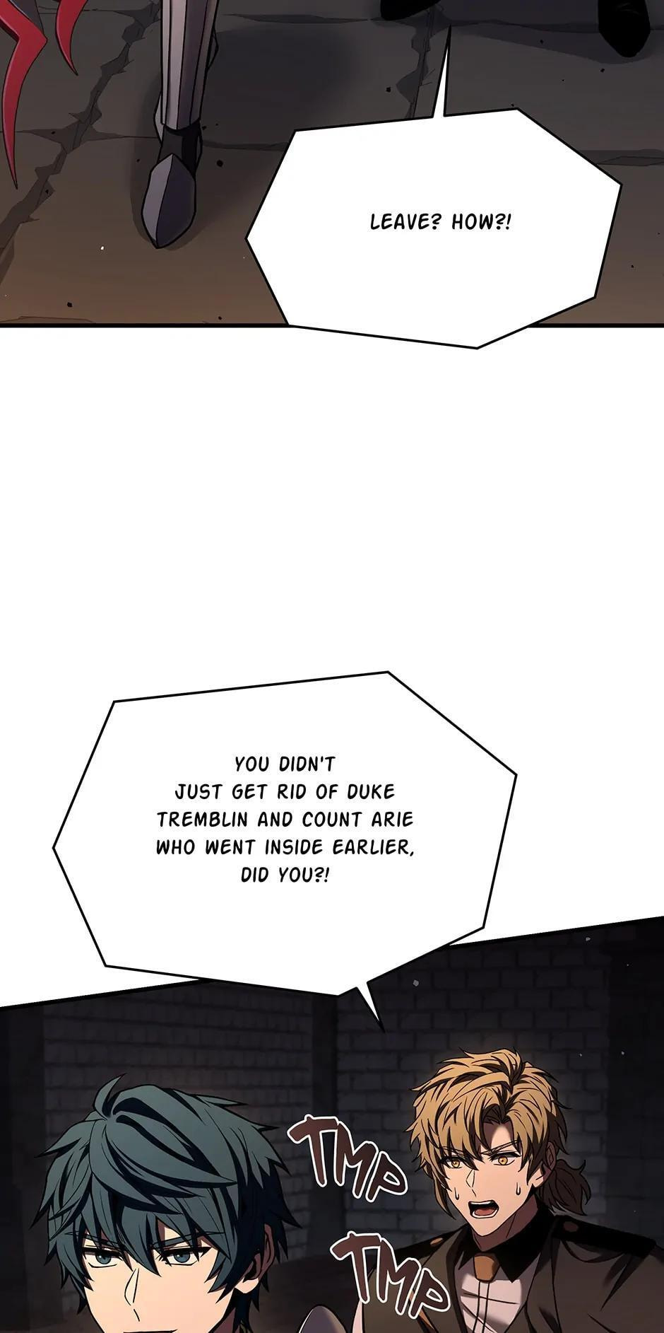 Read The Legendary Spearman Returns chapter 42.7 image 10 on Lezhin