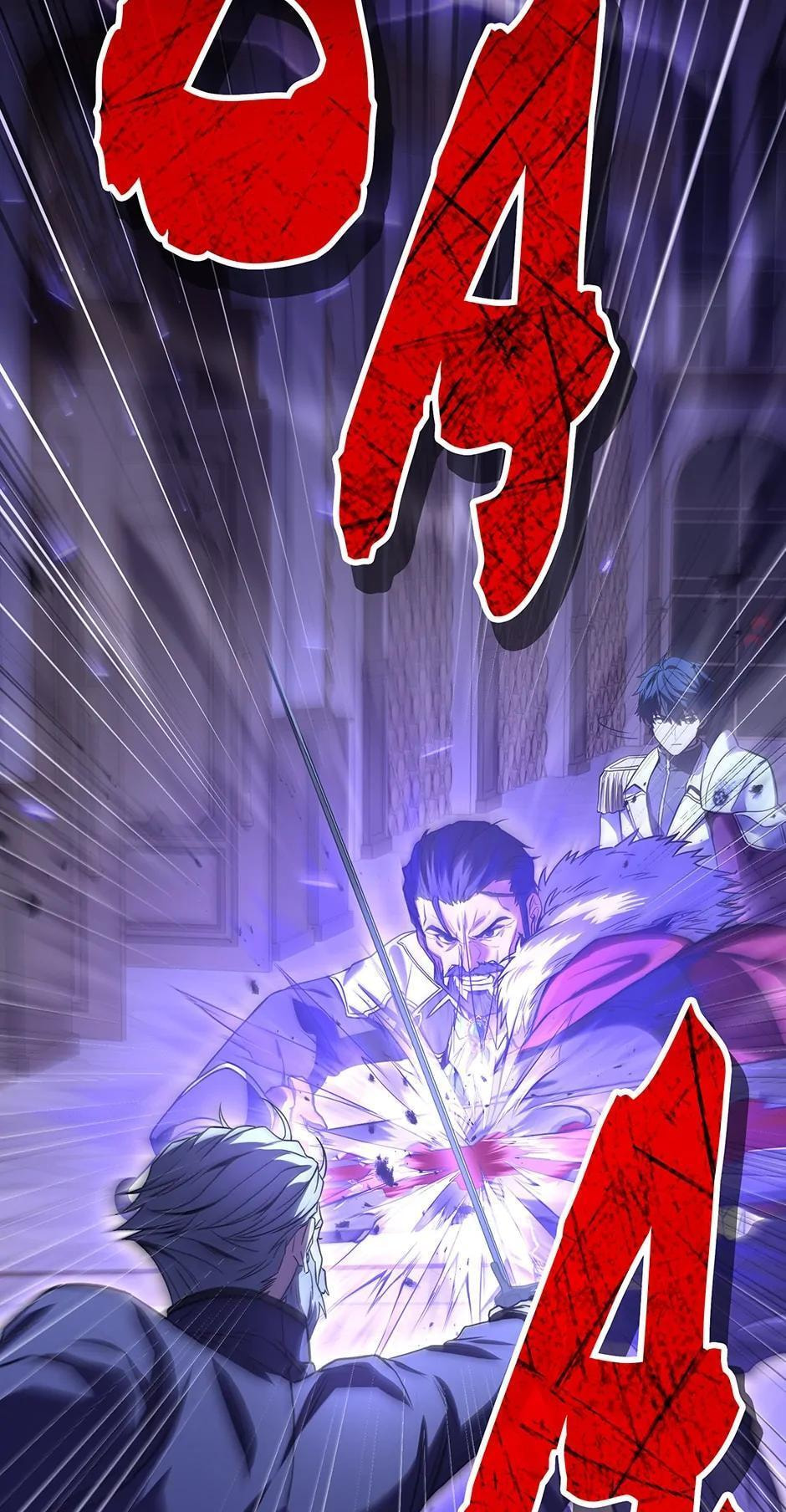 Read The Legendary Spearman Returns chapter 42.7 image 100 on Lezhin