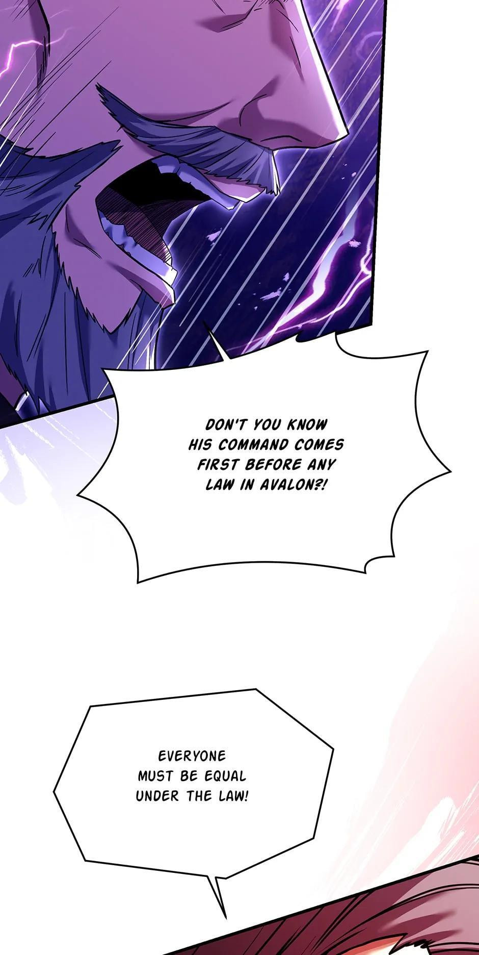 Read The Legendary Spearman Returns chapter 42.7 image 104 on Lezhin