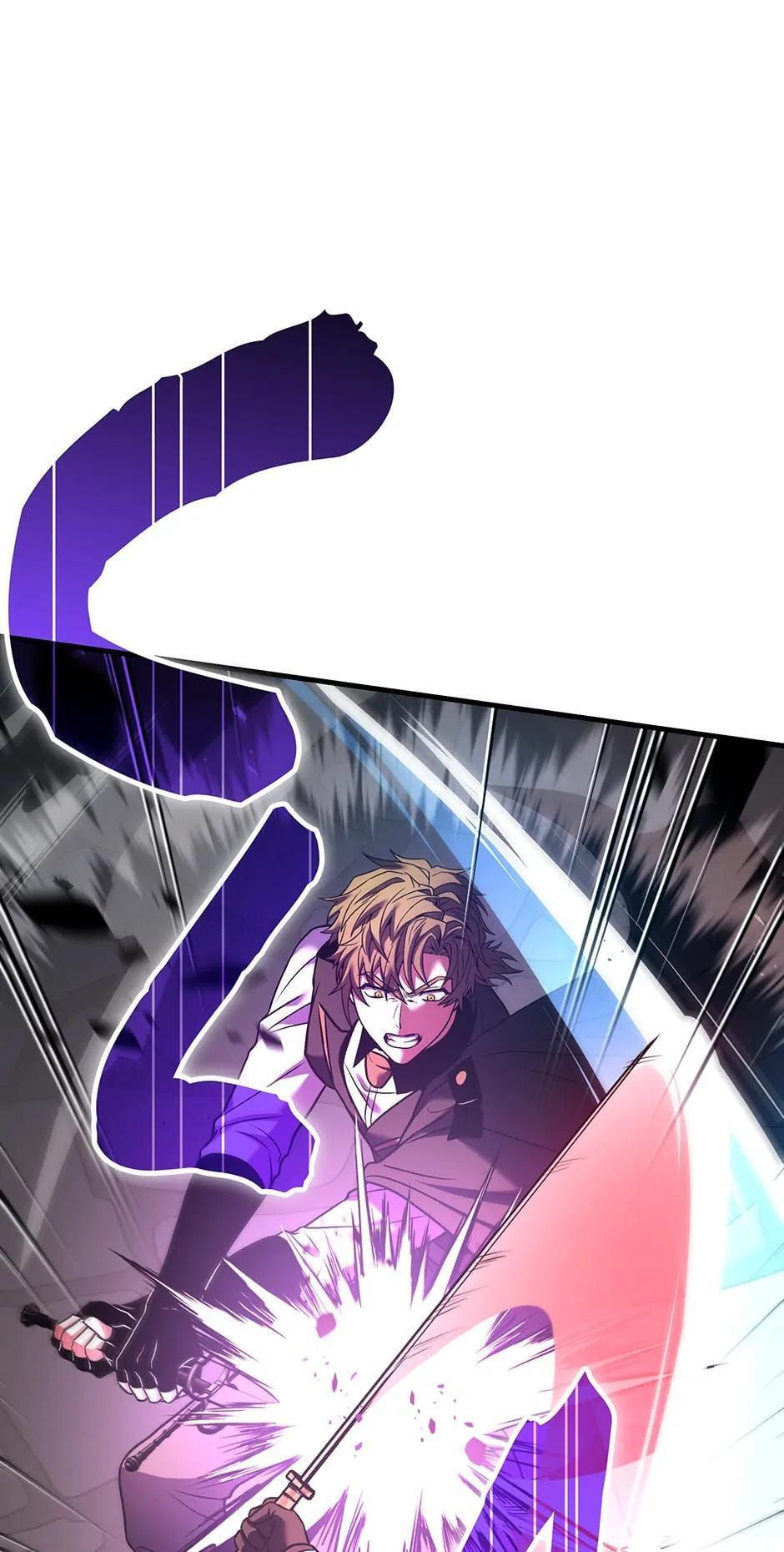Read The Legendary Spearman Returns chapter 42.7 image 110 on Lezhin