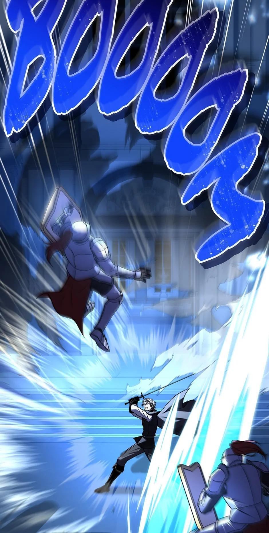 Read The Legendary Spearman Returns chapter 42.7 image 113 on Lezhin