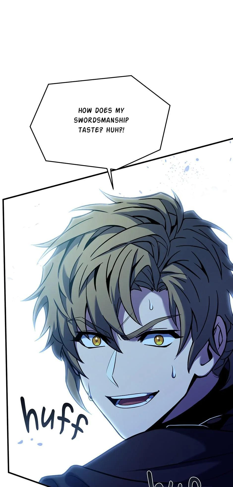 Read The Legendary Spearman Returns chapter 42.7 image 115 on Lezhin