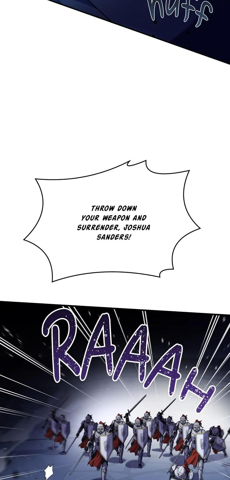 Read The Legendary Spearman Returns chapter 42.7 image 116 on Lezhin
