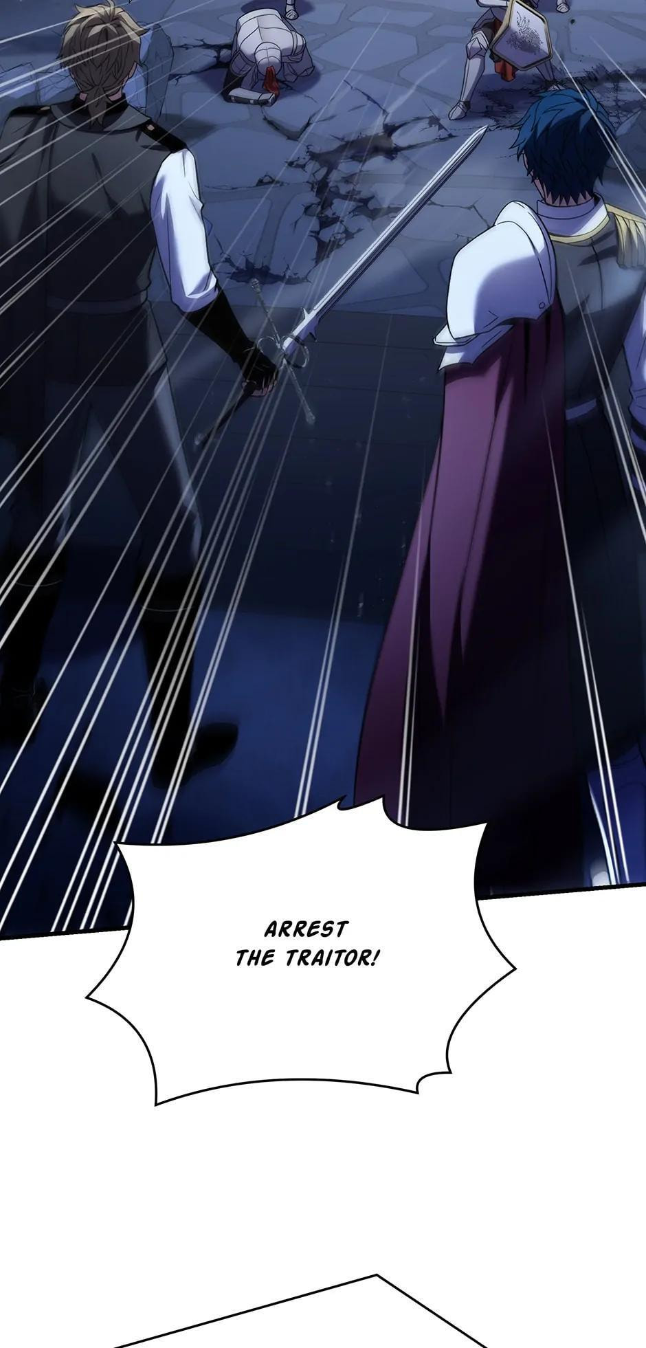 Read The Legendary Spearman Returns chapter 42.7 image 117 on Lezhin