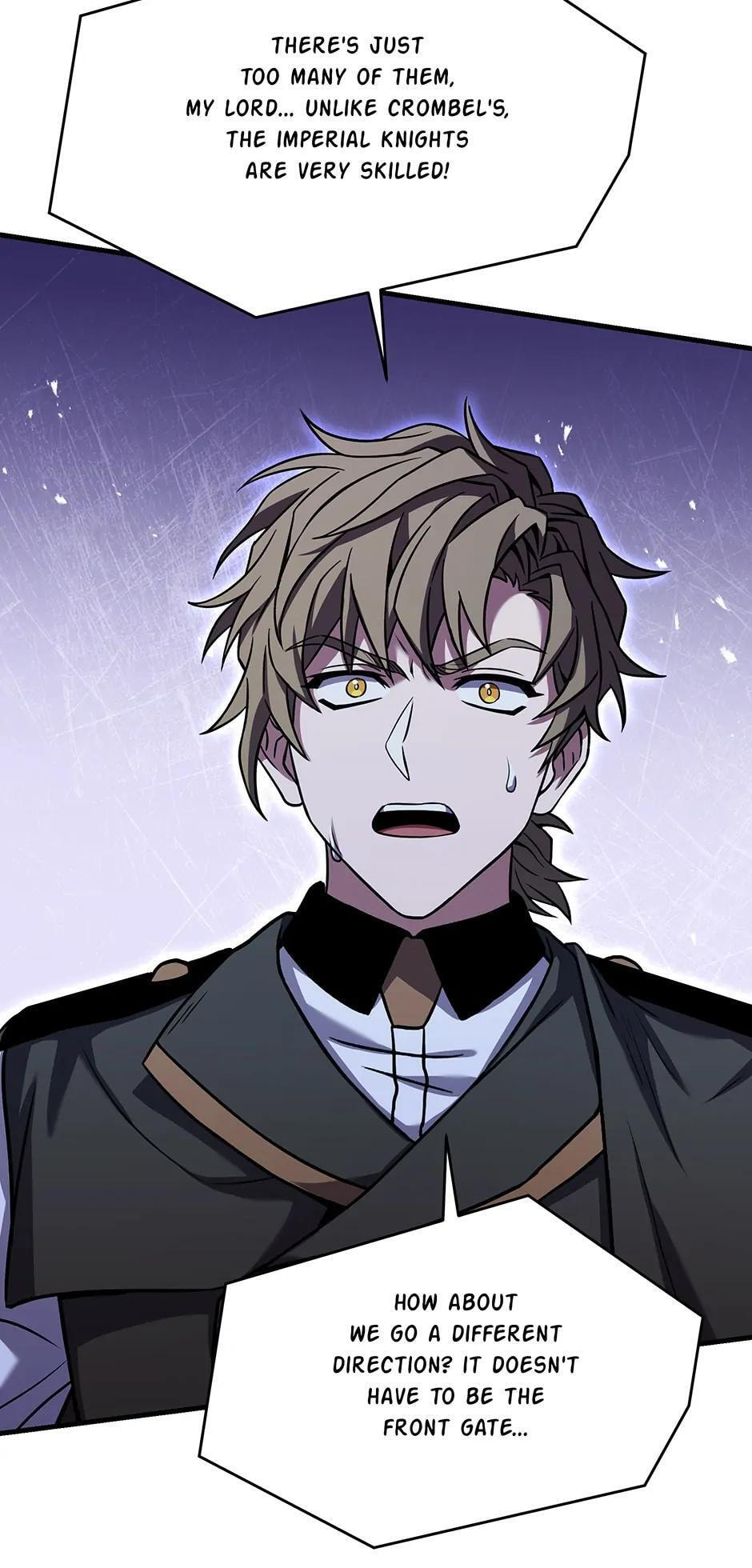 Read The Legendary Spearman Returns chapter 42.7 image 118 on Lezhin
