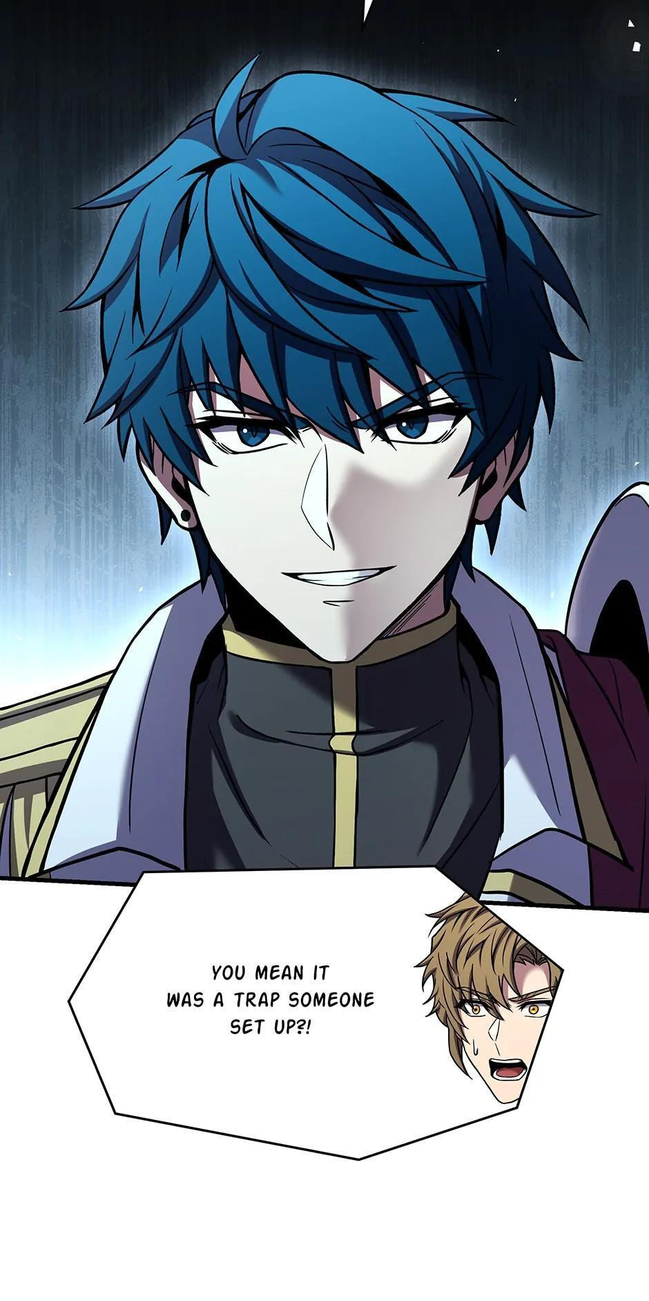 Read The Legendary Spearman Returns chapter 42.7 image 12 on Lezhin