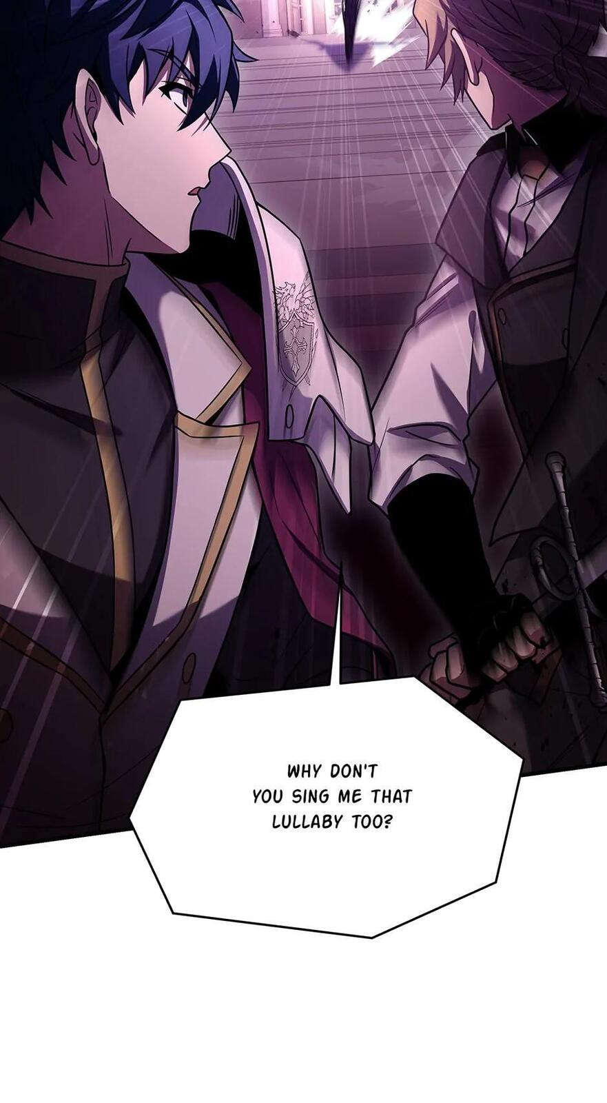 Read The Legendary Spearman Returns chapter 42.7 image 127 on Lezhin