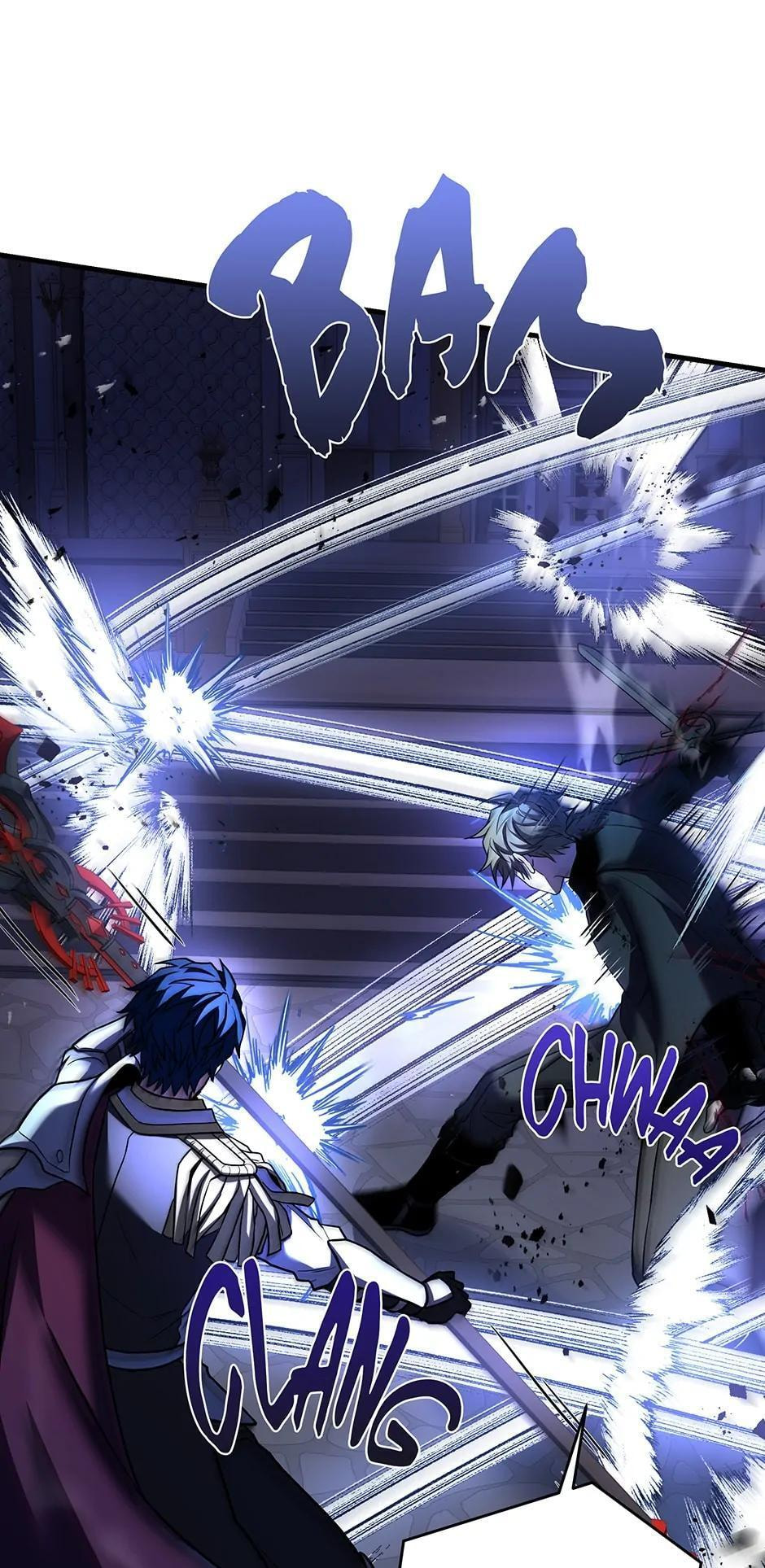 Read The Legendary Spearman Returns chapter 42.7 image 128 on Lezhin