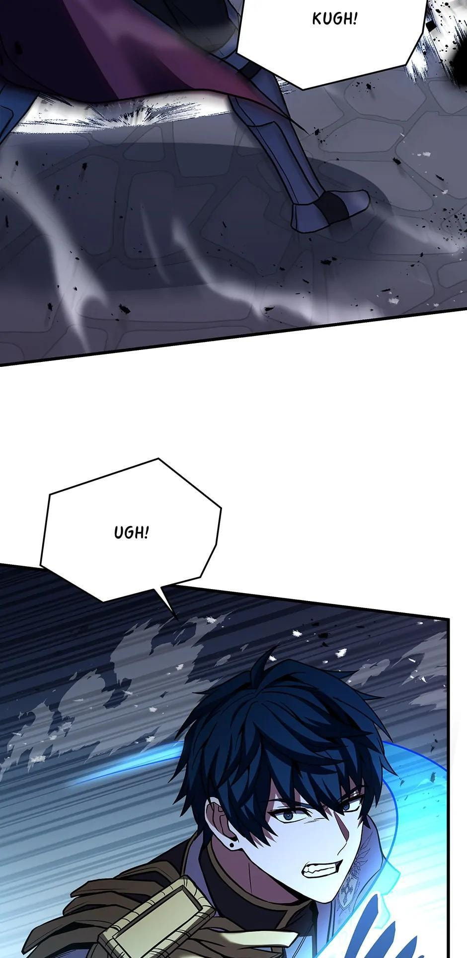Read The Legendary Spearman Returns chapter 42.7 image 129 on Lezhin
