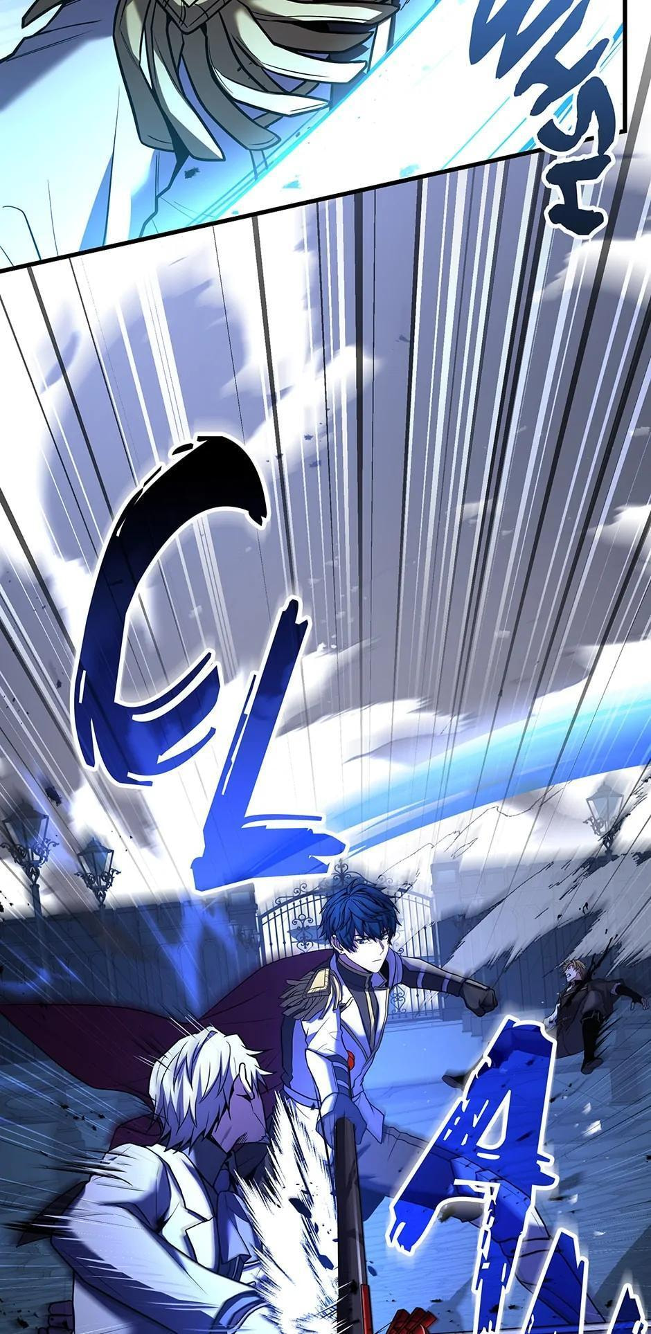 Read The Legendary Spearman Returns chapter 42.7 image 130 on Lezhin