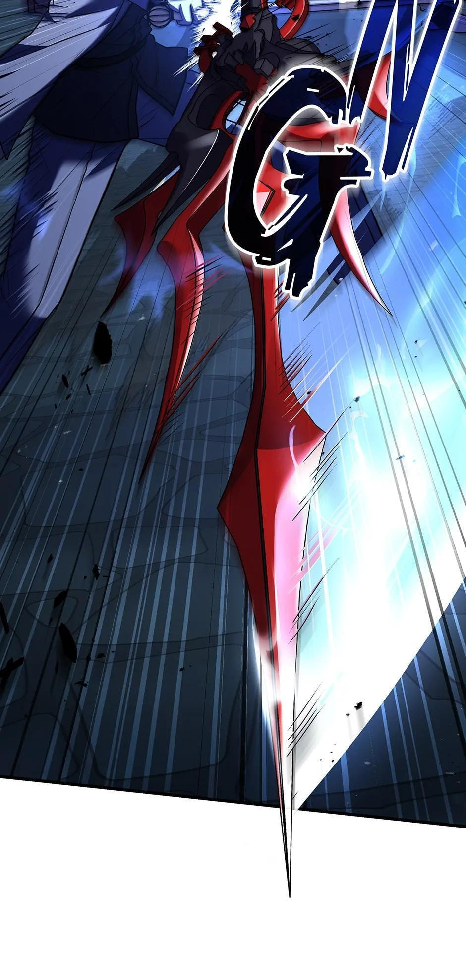 Read The Legendary Spearman Returns chapter 42.7 image 131 on Lezhin