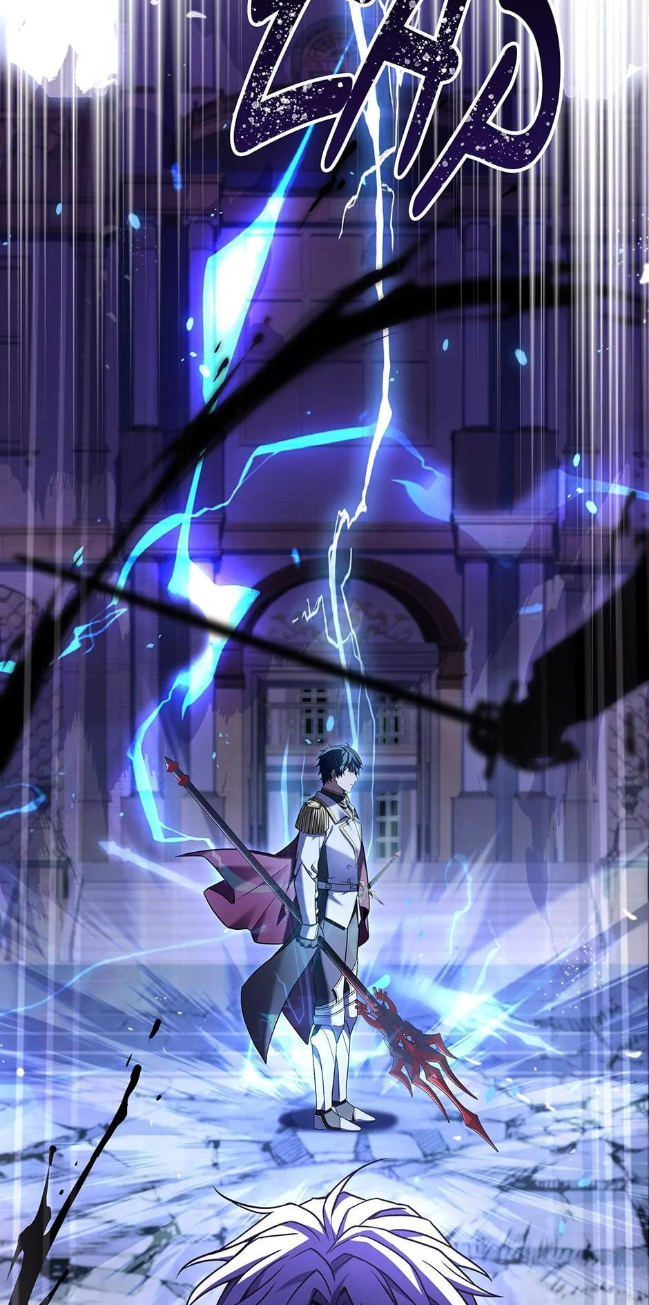 Read The Legendary Spearman Returns chapter 42.7 image 135 on Lezhin