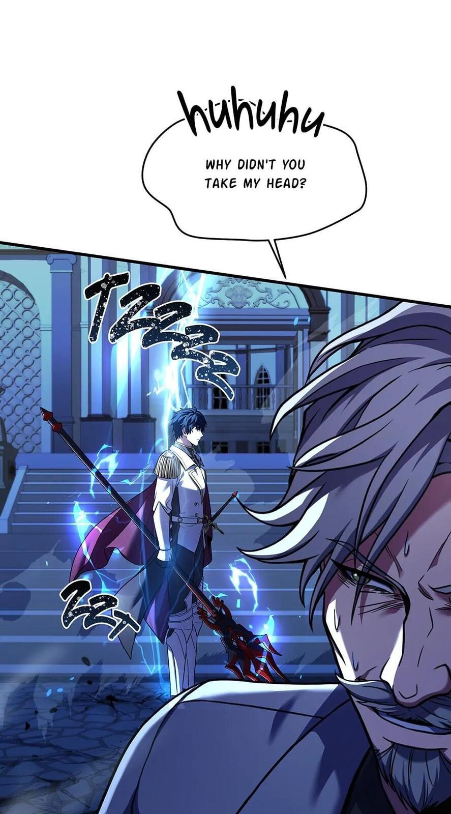 Read The Legendary Spearman Returns chapter 42.7 image 137 on Lezhin