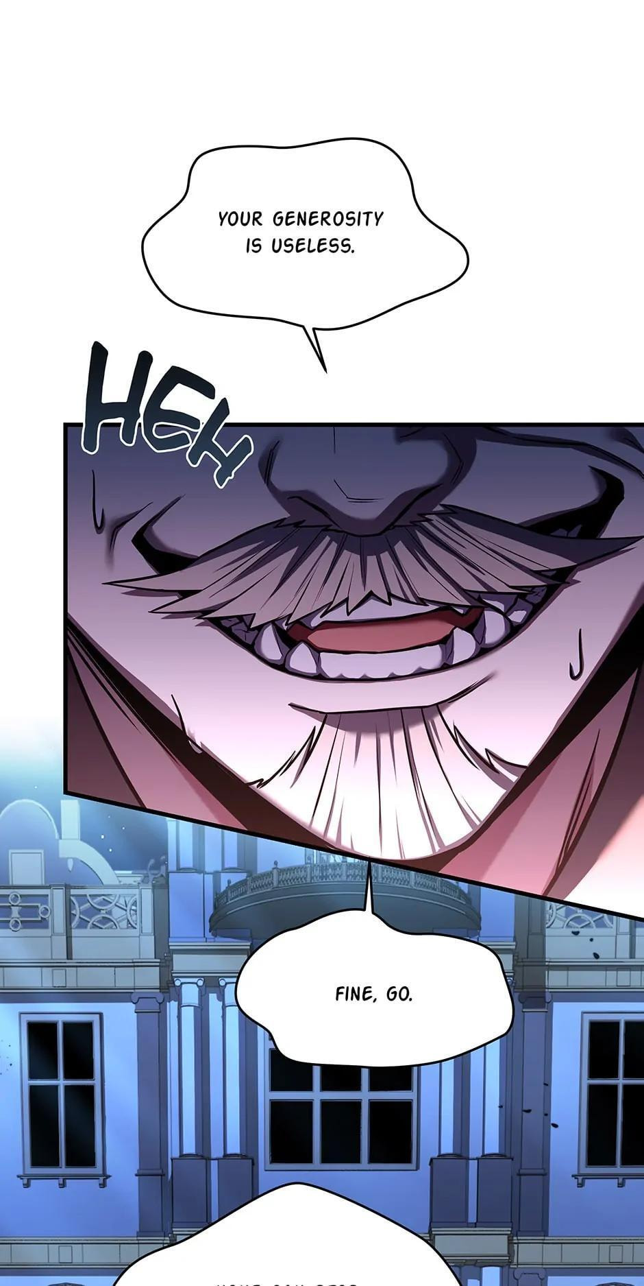 Read The Legendary Spearman Returns chapter 42.7 image 140 on Lezhin