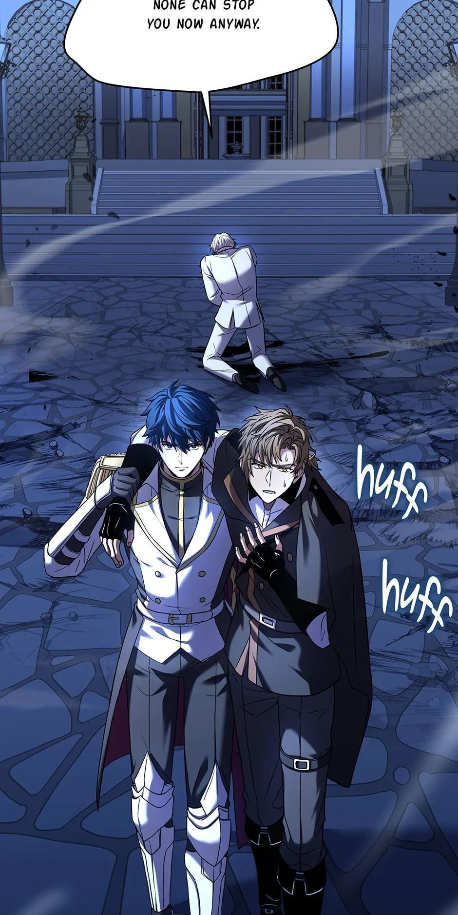 Read The Legendary Spearman Returns chapter 42.7 image 141 on Lezhin