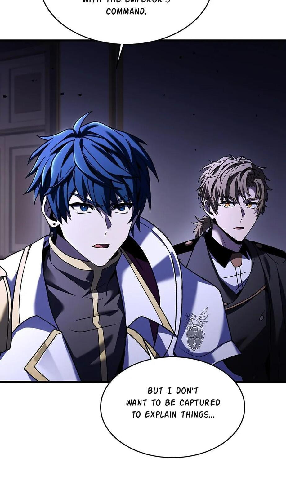 Read The Legendary Spearman Returns chapter 42.7 image 15 on Lezhin
