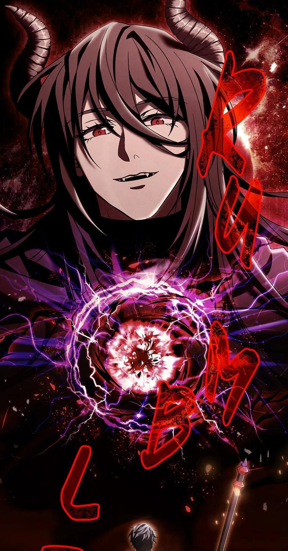 Read The Legendary Spearman Returns chapter 42.7 image 17 on Lezhin