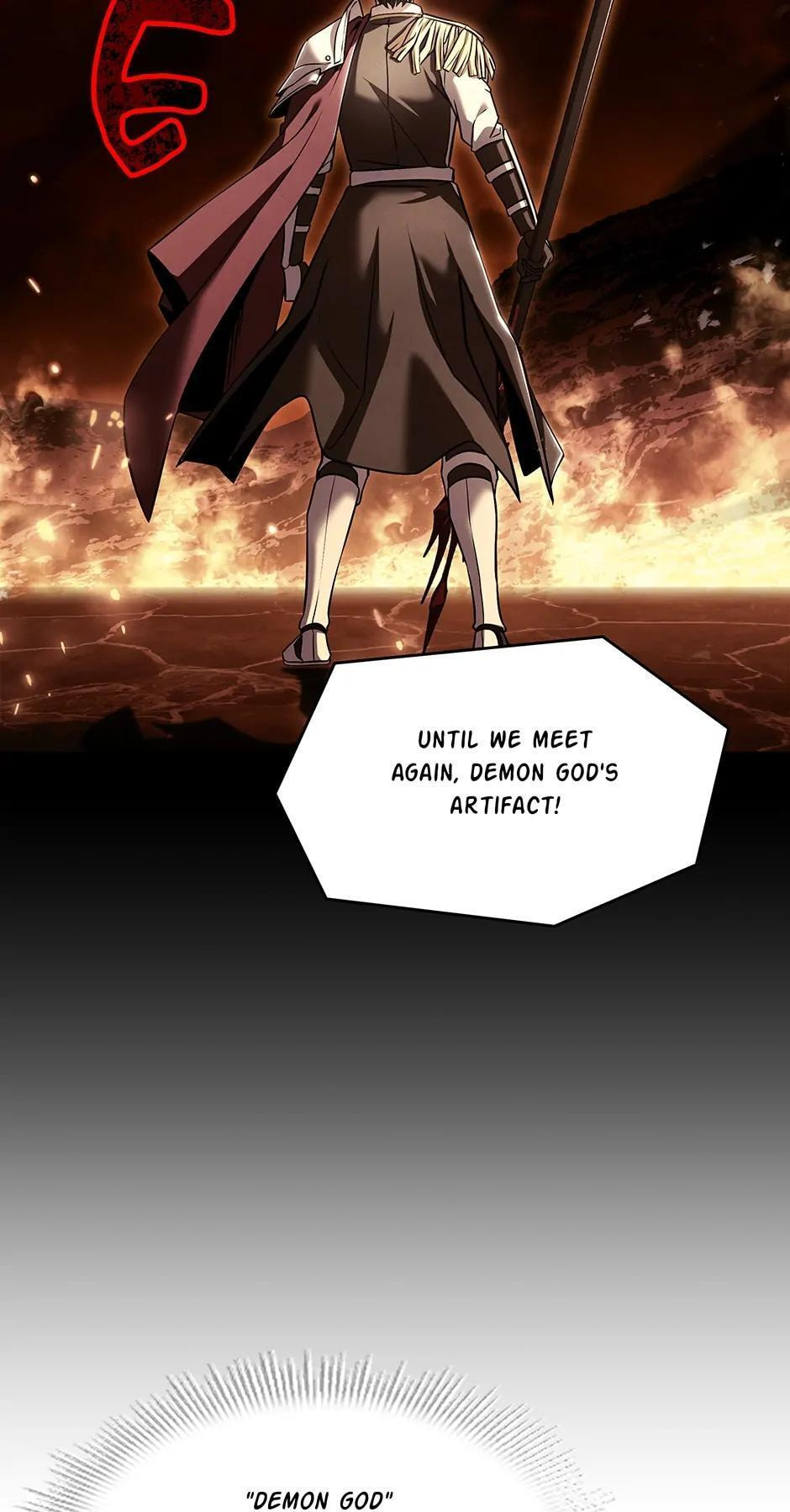 Read The Legendary Spearman Returns chapter 42.7 image 18 on Lezhin