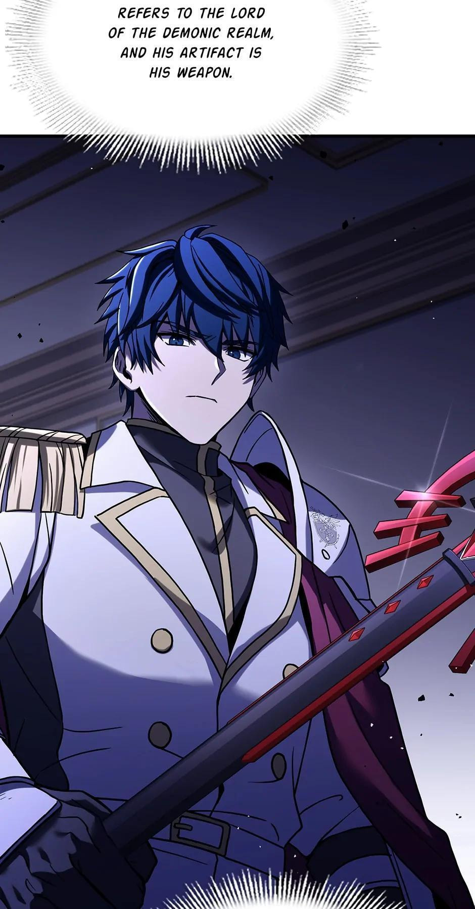 Read The Legendary Spearman Returns chapter 42.7 image 19 on Lezhin