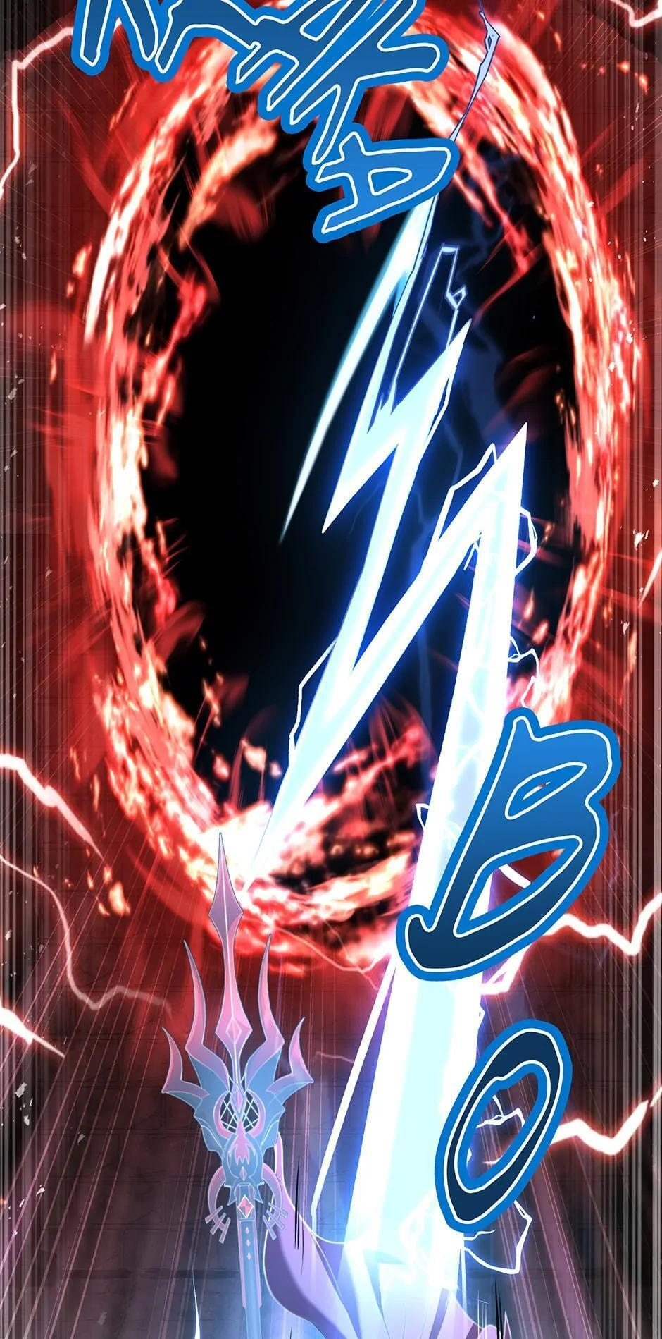 Read The Legendary Spearman Returns chapter 42.7 image 2 on Lezhin