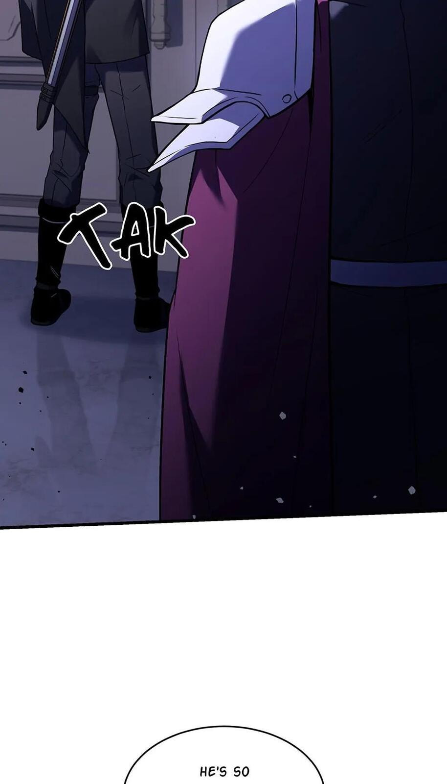 Read The Legendary Spearman Returns chapter 42.7 image 22 on Lezhin
