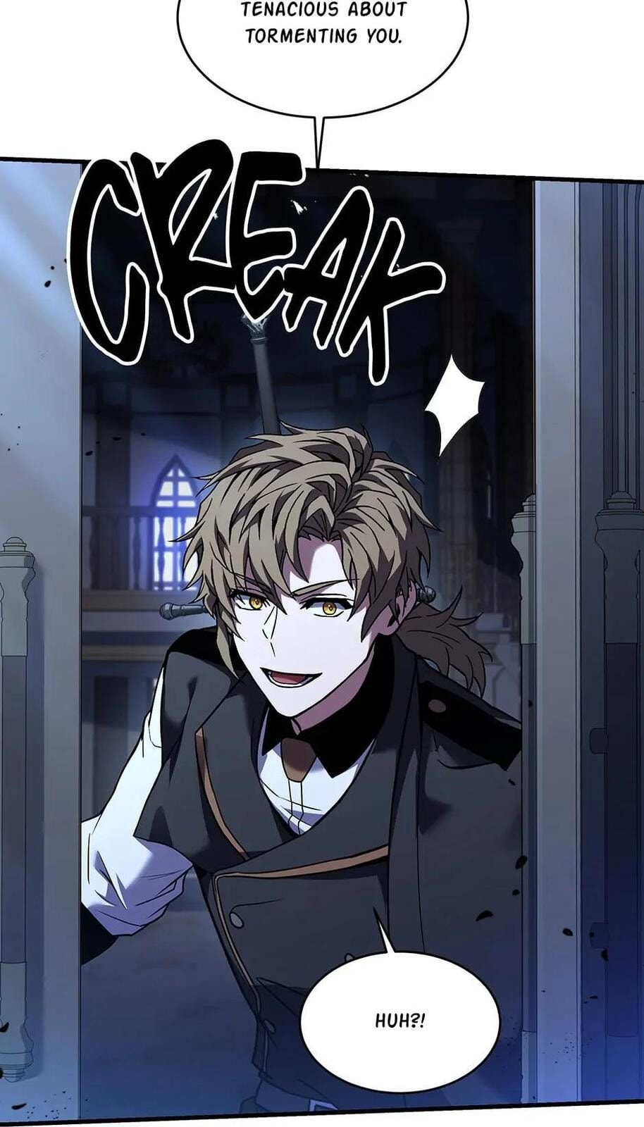 Read The Legendary Spearman Returns chapter 42.7 image 23 on Lezhin