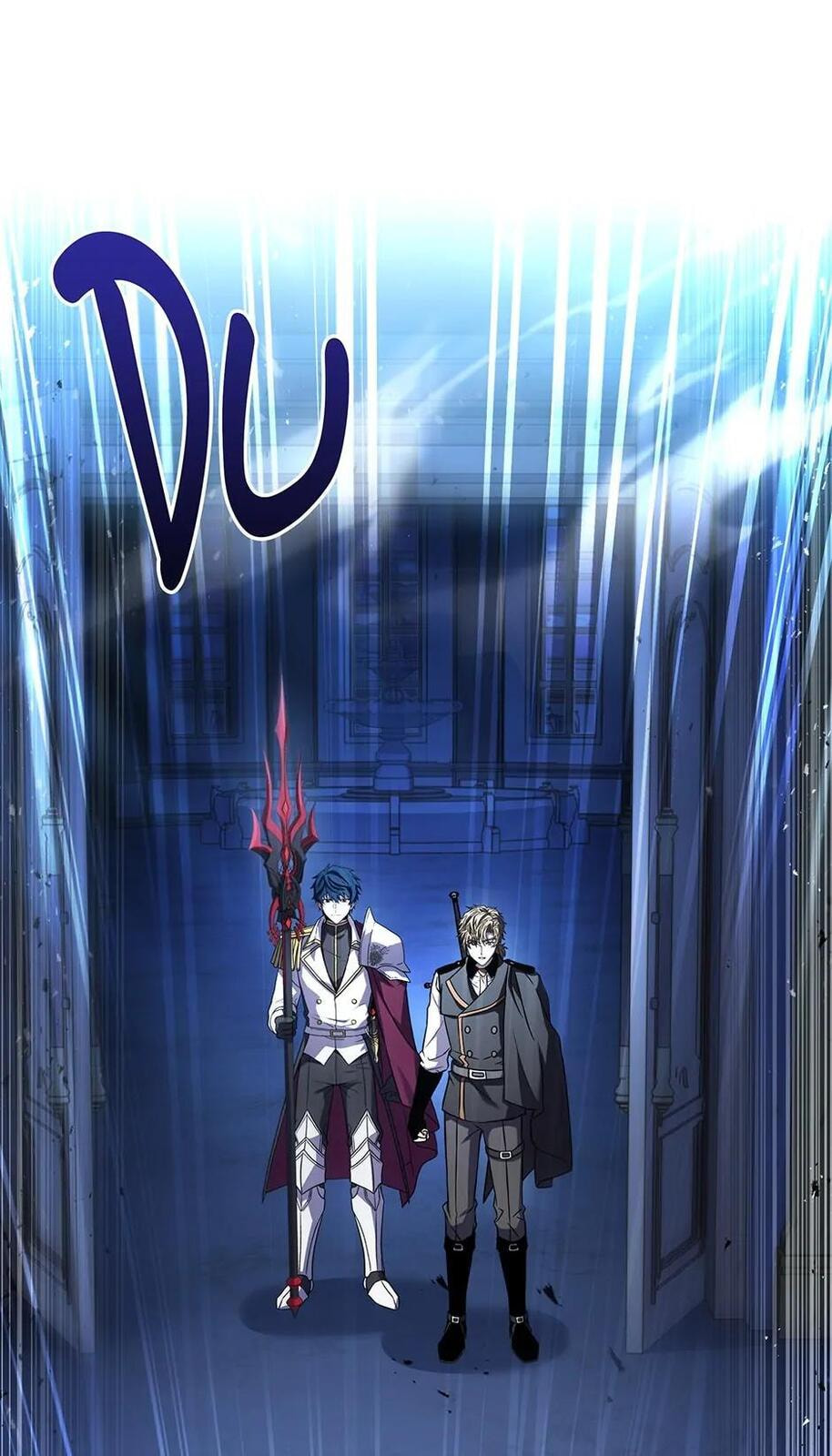 Read The Legendary Spearman Returns chapter 42.7 image 24 on Lezhin