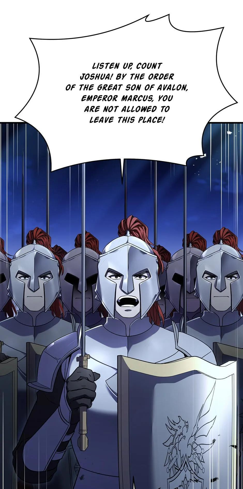Read The Legendary Spearman Returns chapter 42.7 image 26 on Lezhin