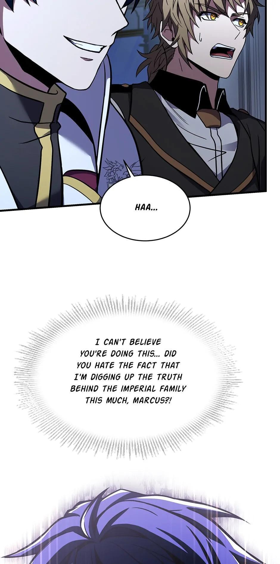 Read The Legendary Spearman Returns chapter 42.7 image 28 on Lezhin