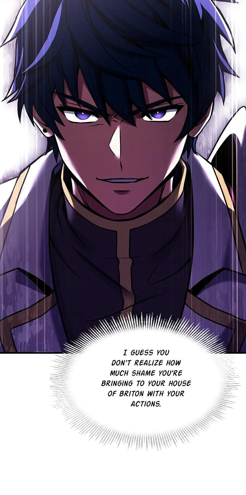 Read The Legendary Spearman Returns chapter 42.7 image 29 on Lezhin