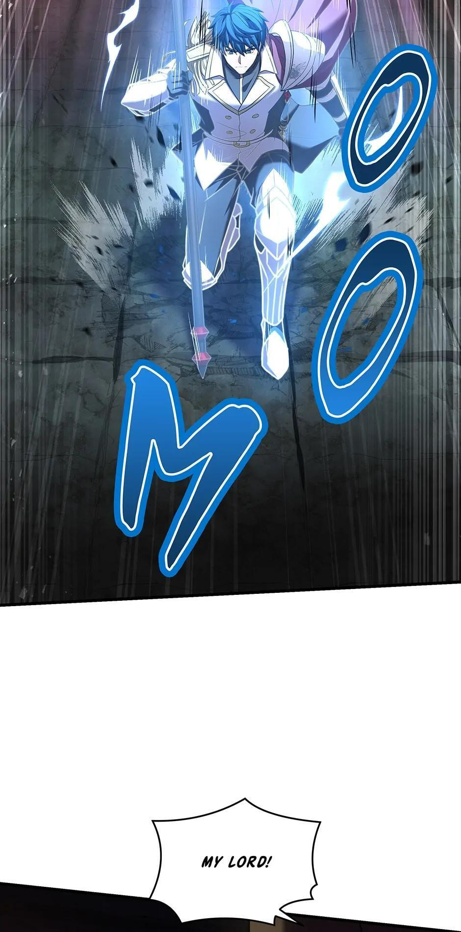 Read The Legendary Spearman Returns chapter 42.7 image 3 on Lezhin