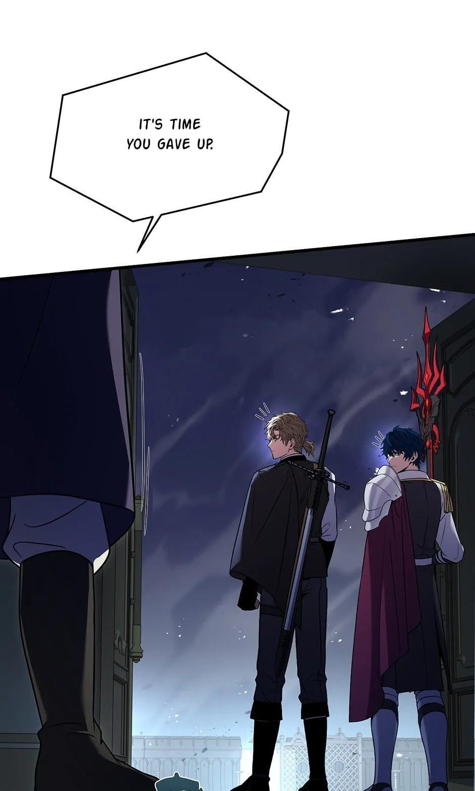 Read The Legendary Spearman Returns chapter 42.7 image 30 on Lezhin