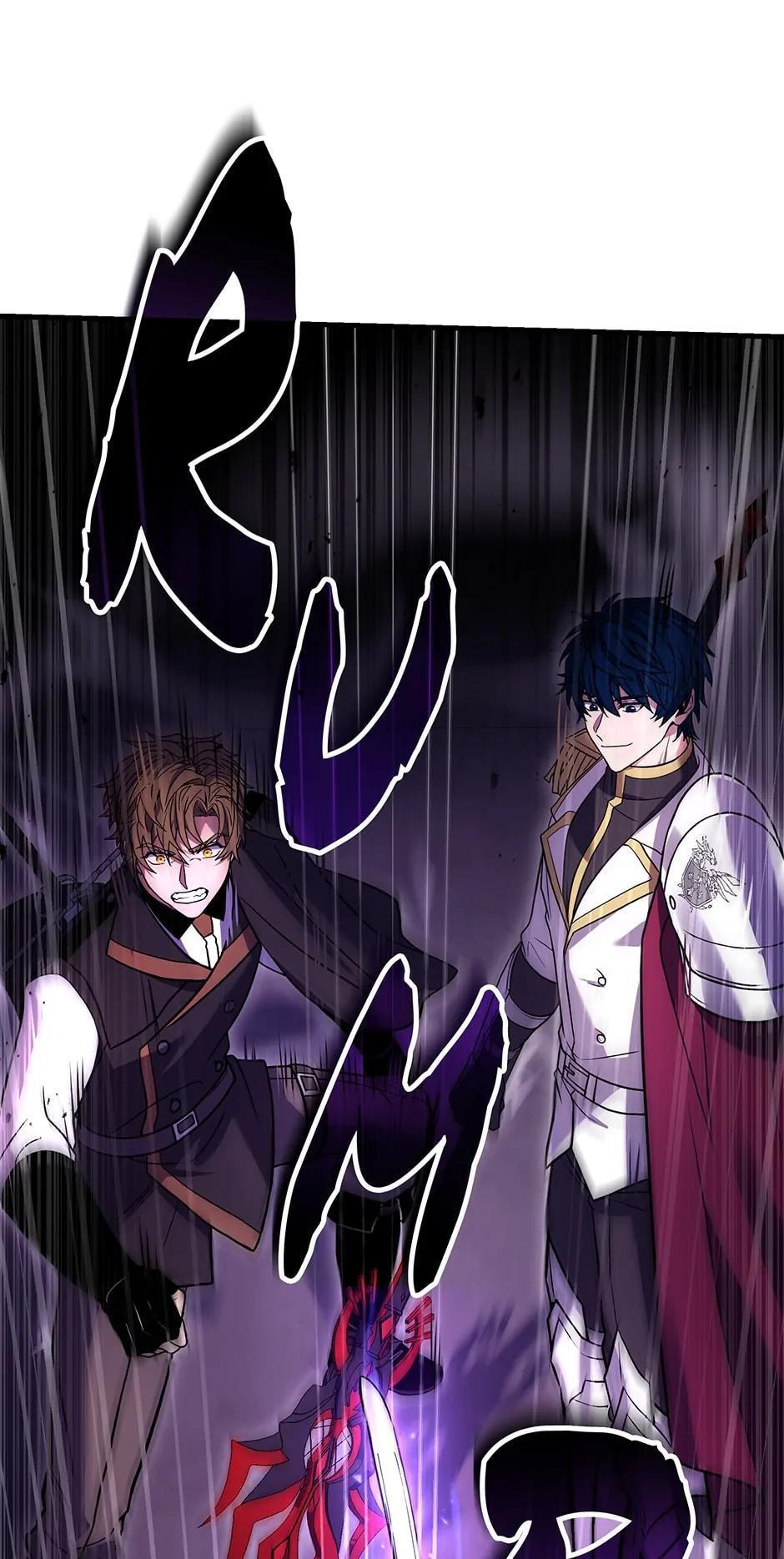 Read The Legendary Spearman Returns chapter 42.7 image 33 on Lezhin