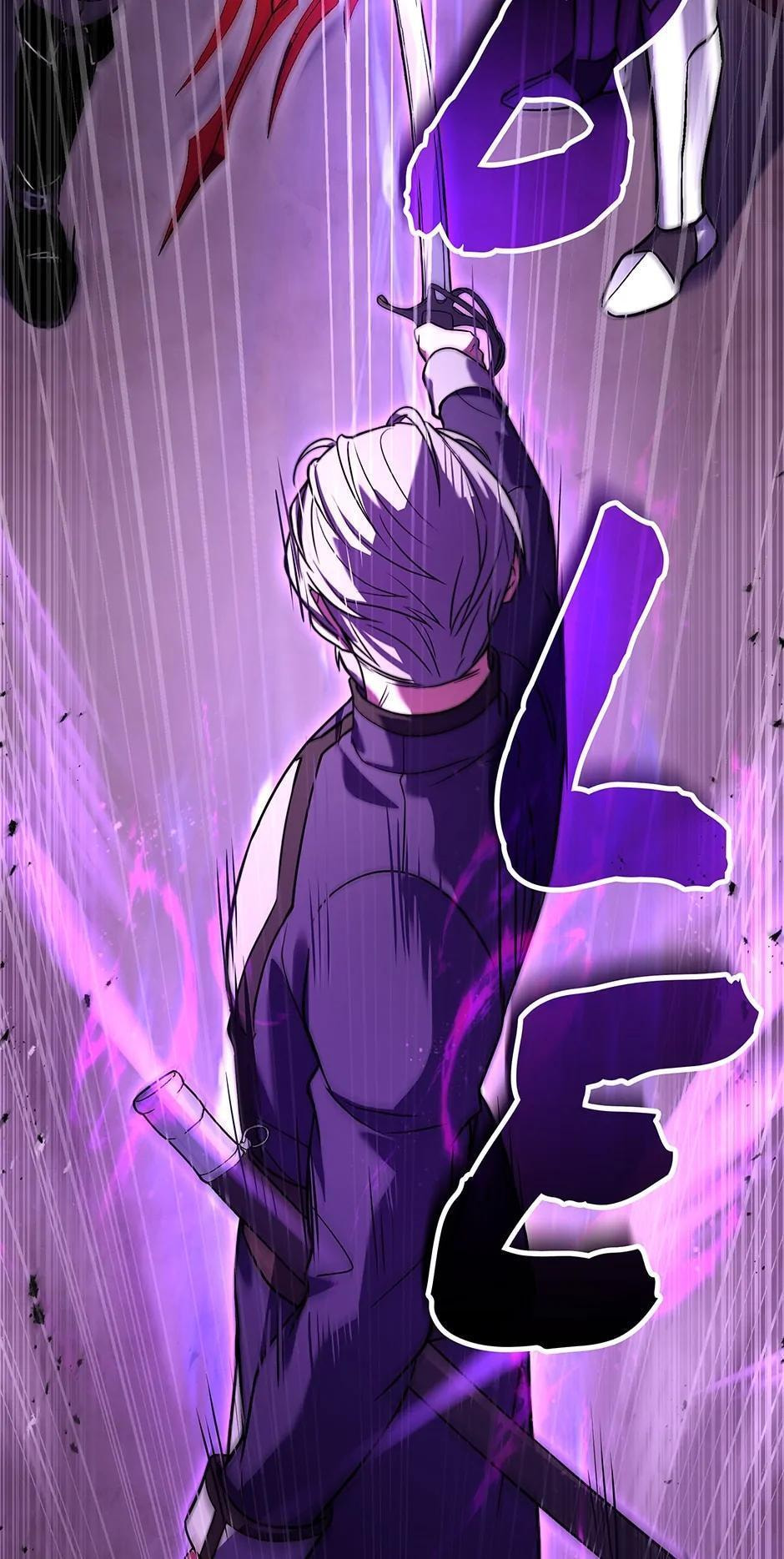Read The Legendary Spearman Returns chapter 42.7 image 34 on Lezhin
