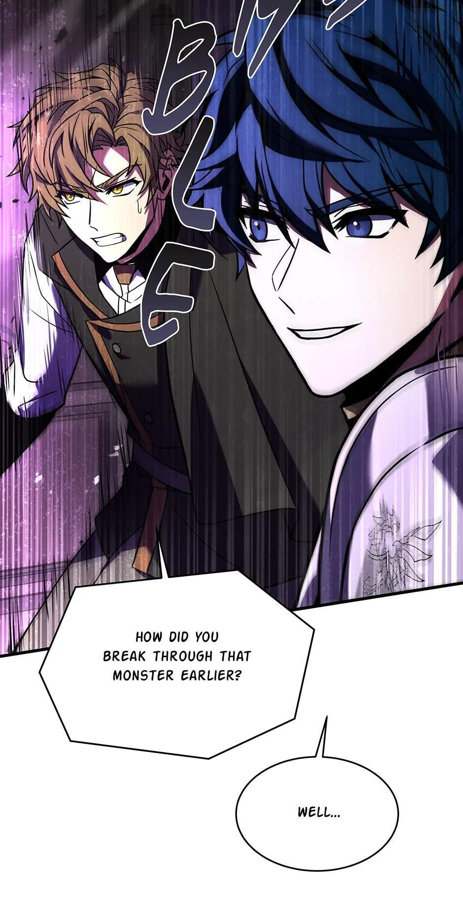 Read The Legendary Spearman Returns chapter 42.7 image 36 on Lezhin