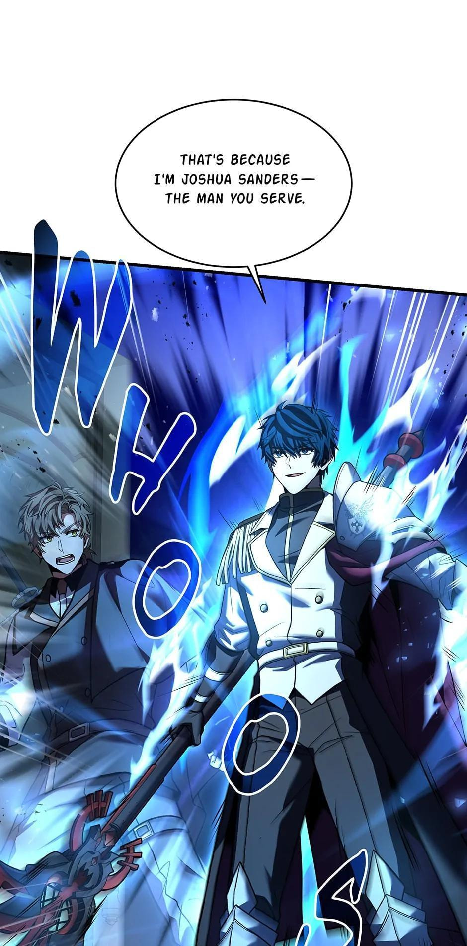 Read The Legendary Spearman Returns chapter 42.7 image 37 on Lezhin
