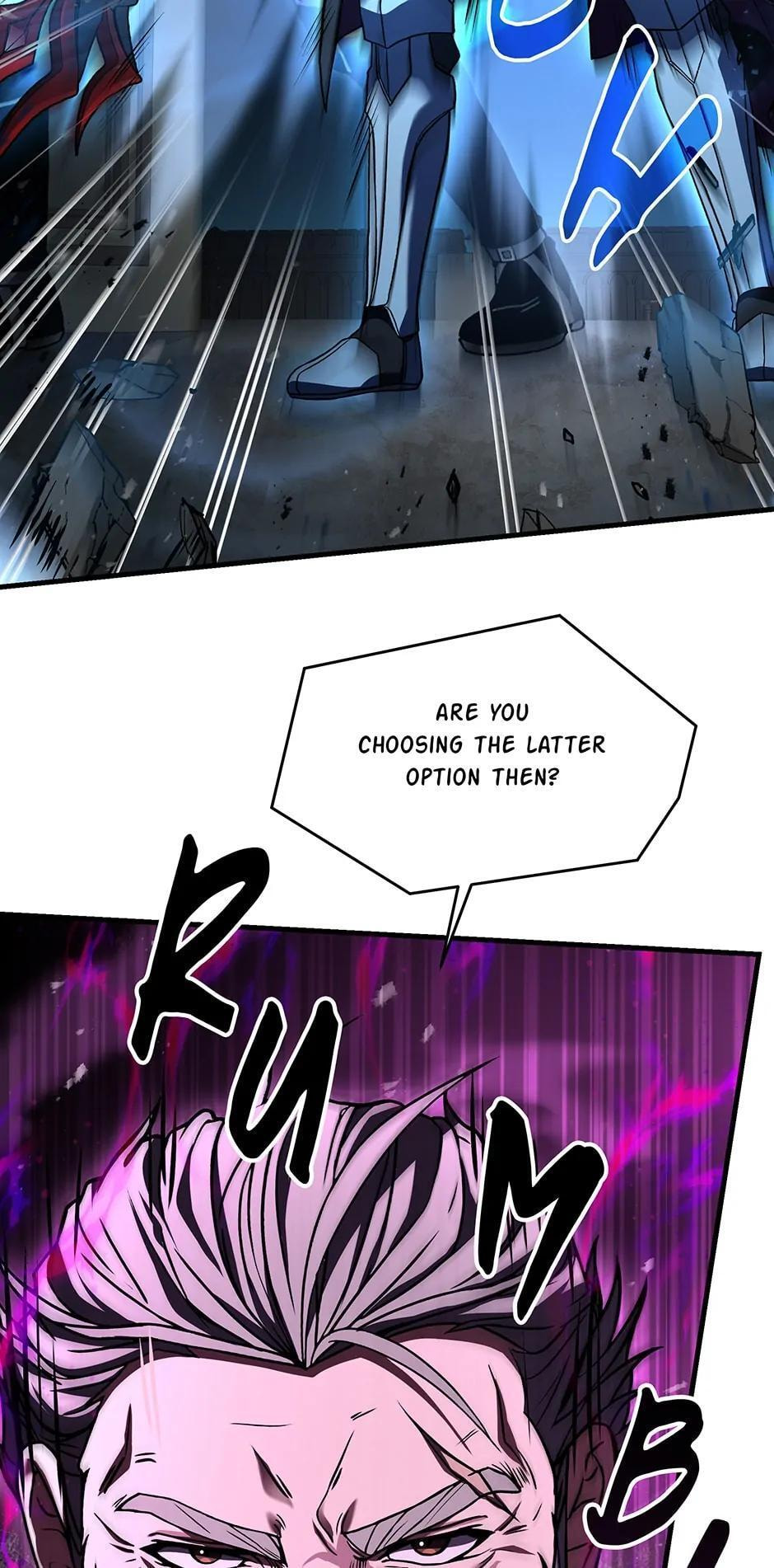 Read The Legendary Spearman Returns chapter 42.7 image 38 on Lezhin