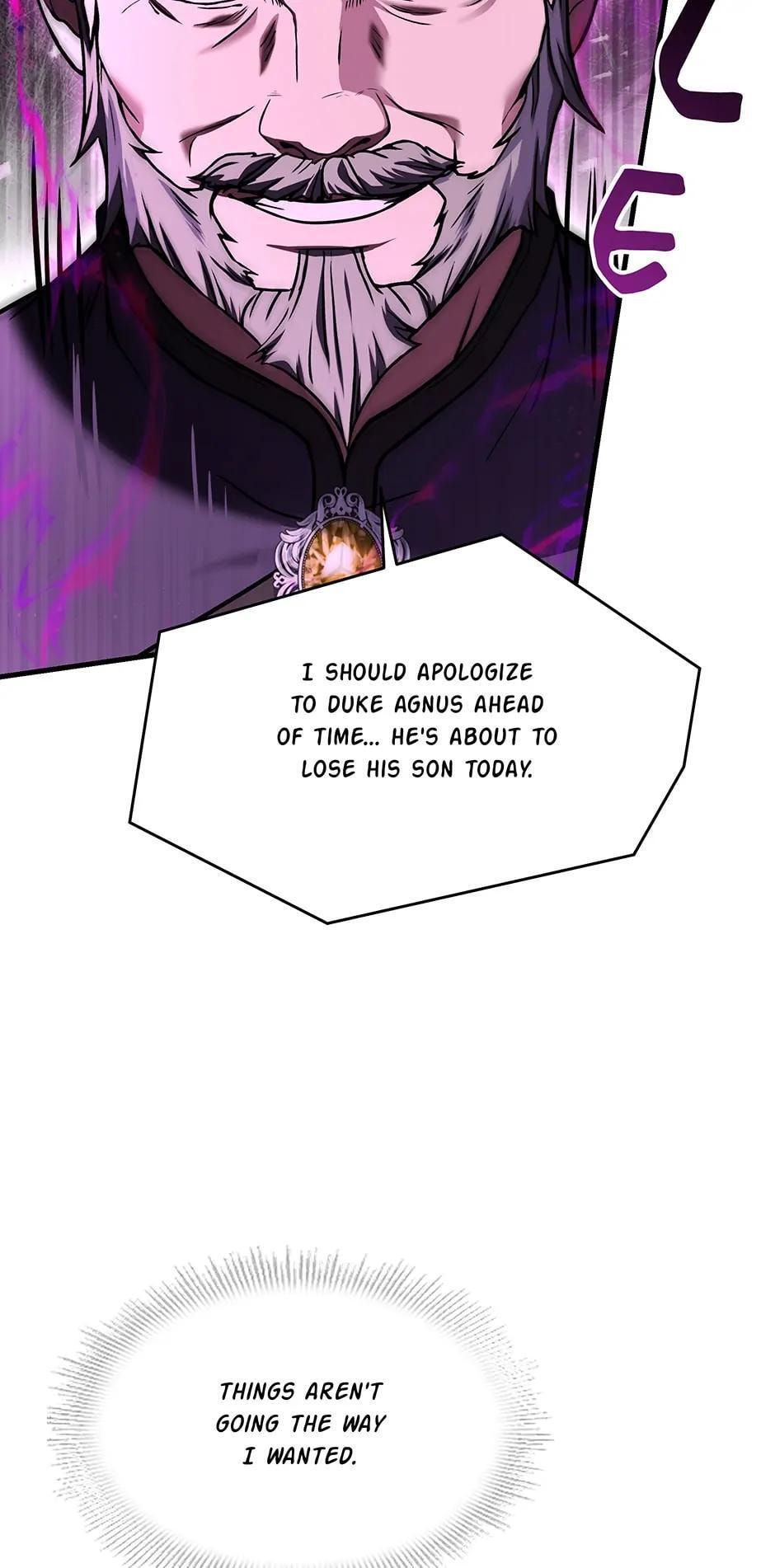 Read The Legendary Spearman Returns chapter 42.7 image 39 on Lezhin